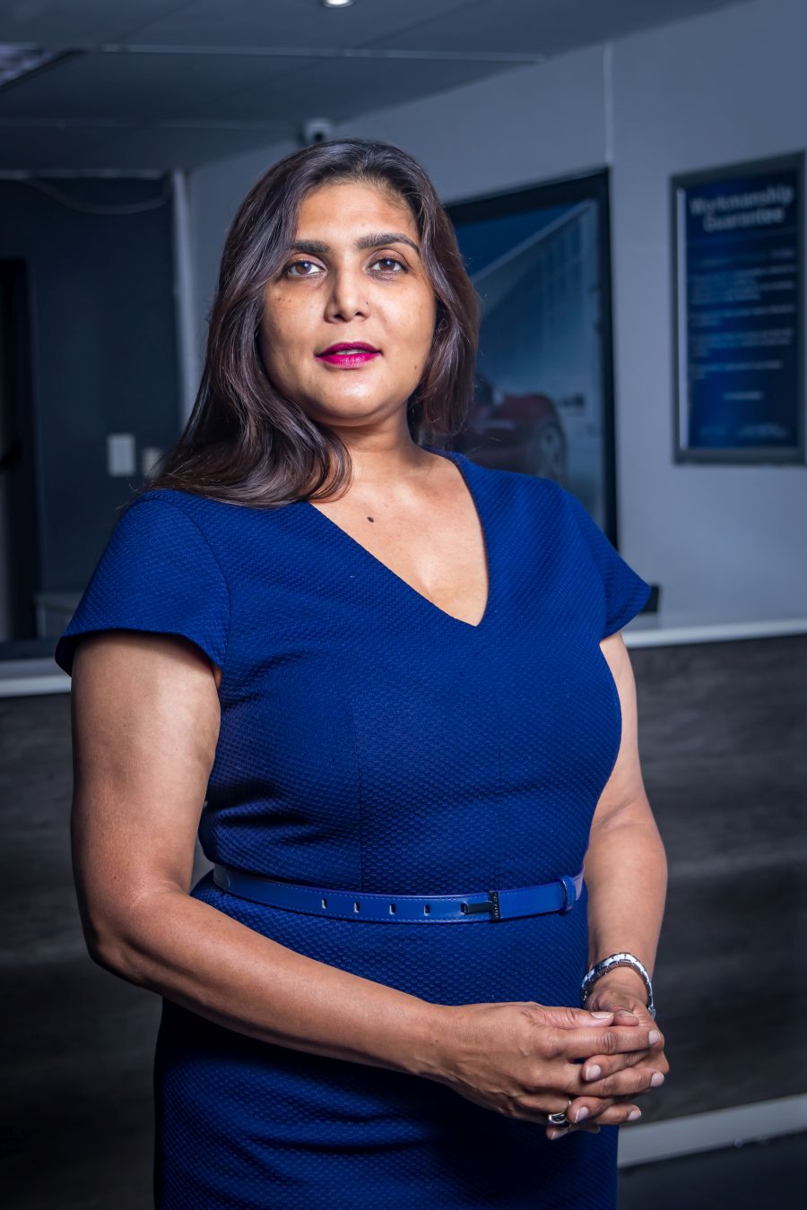 Rosy Manikam